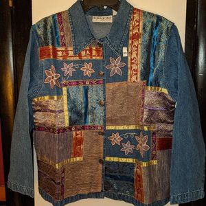 Bedford Fair jean jacket